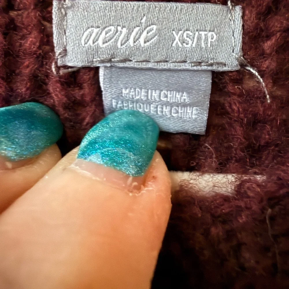aerie lighter weight
